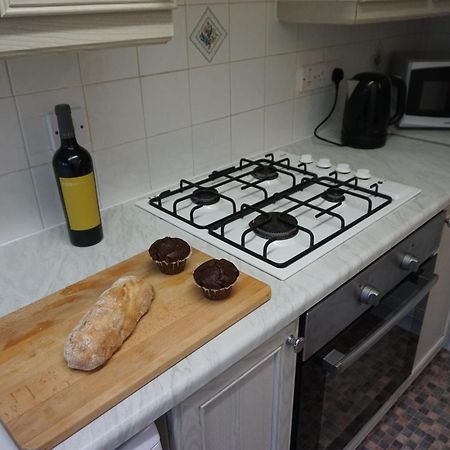 Landau House Apartment Bristol Bagian luar foto