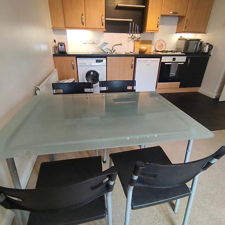 Landau House Apartment Bristol Bagian luar foto
