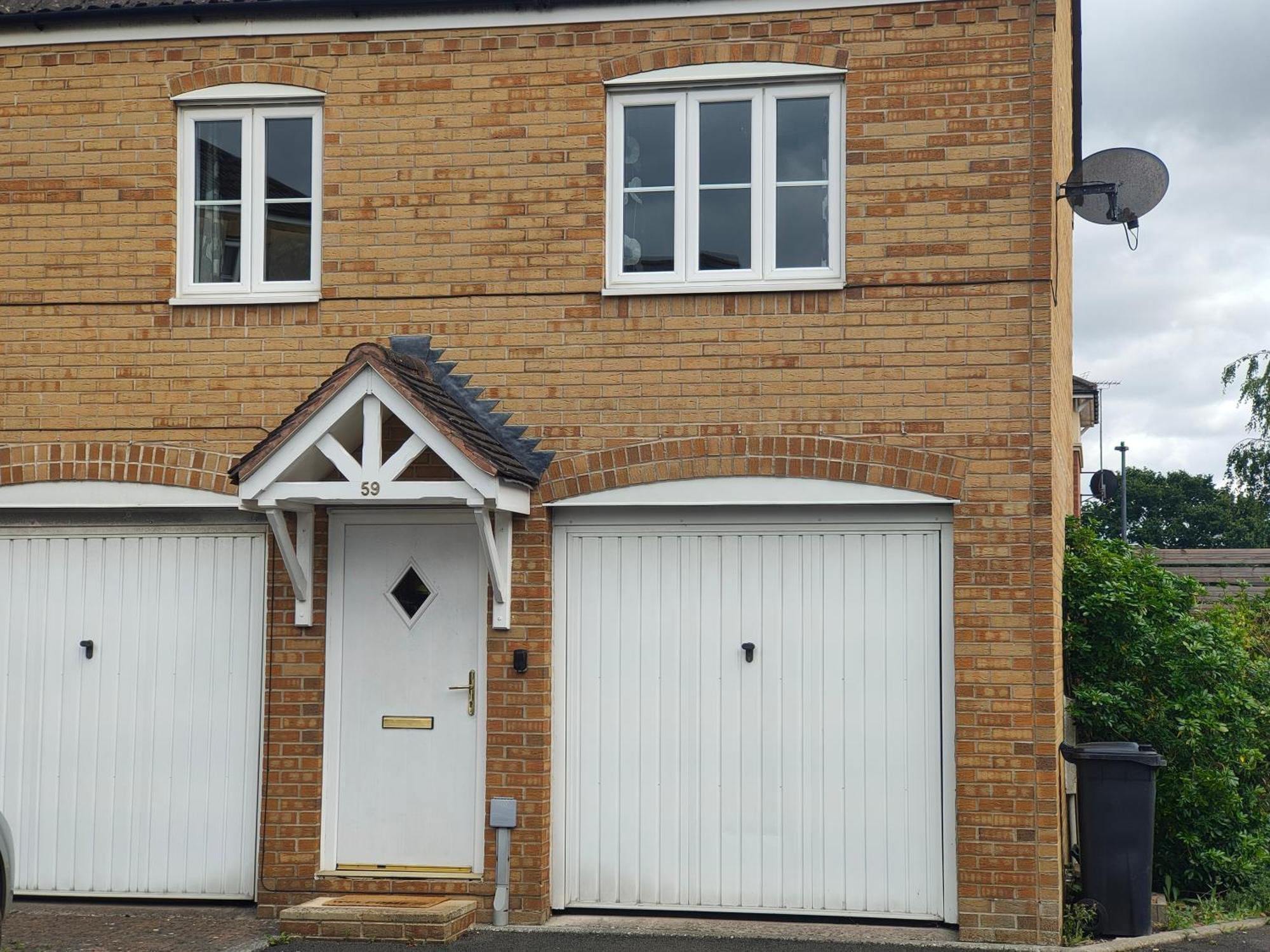 Landau House Apartment Bristol Bagian luar foto