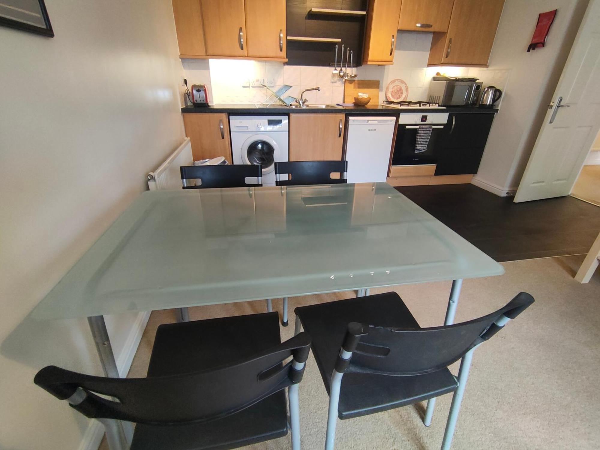 Landau House Apartment Bristol Bagian luar foto