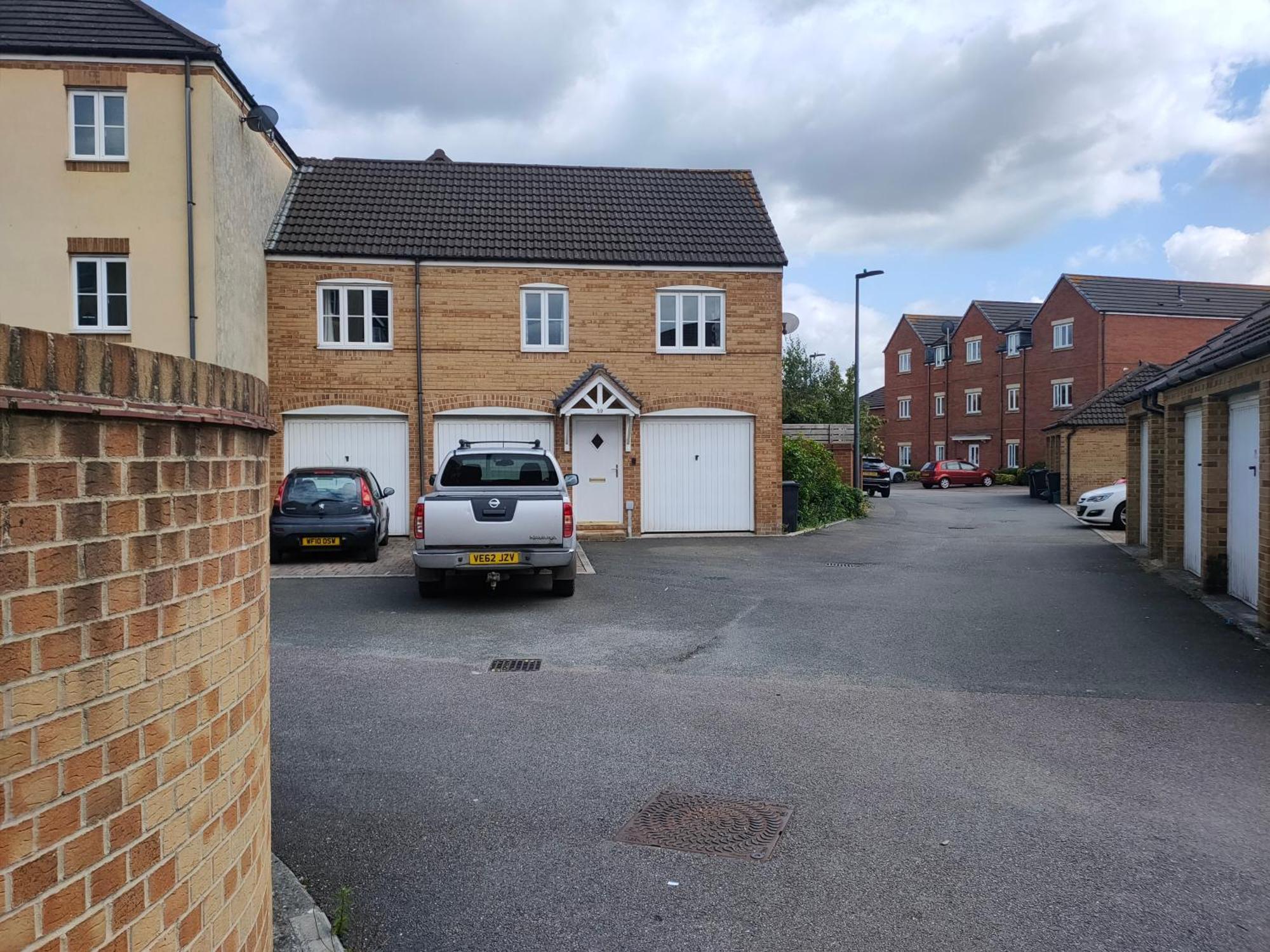 Landau House Apartment Bristol Bagian luar foto