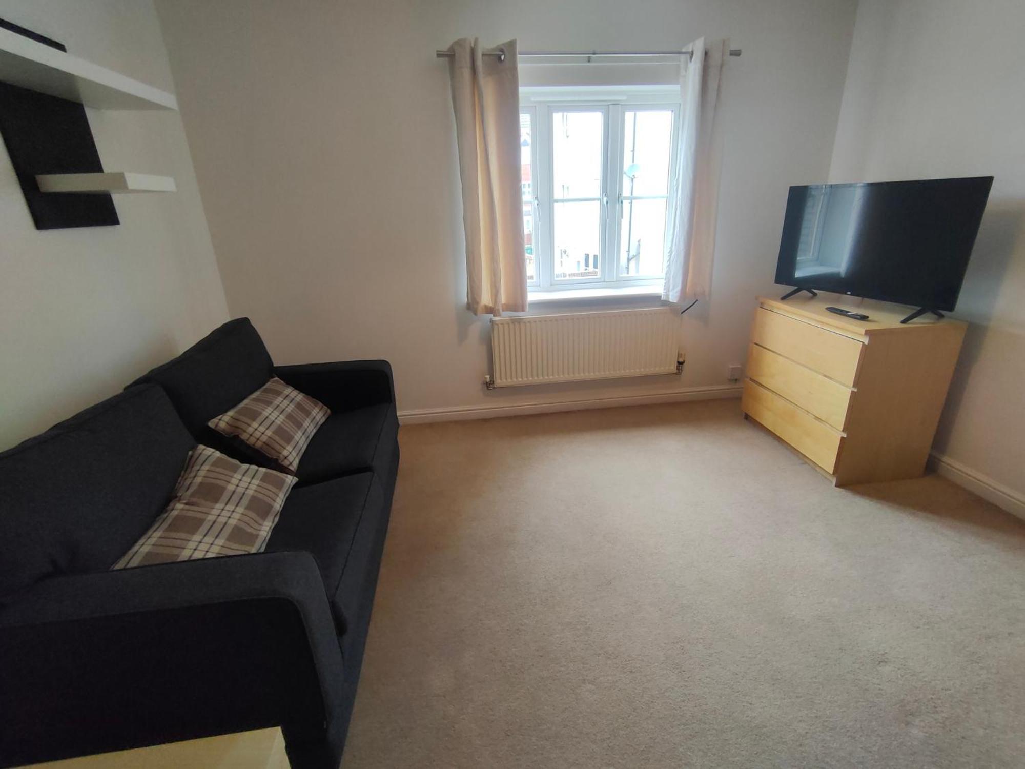 Landau House Apartment Bristol Bagian luar foto